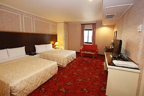 Center Hotel