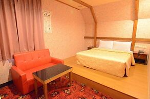 Center Hotel