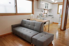 Hongdae Lai Lai house
