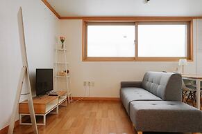 Hongdae Lai Lai house