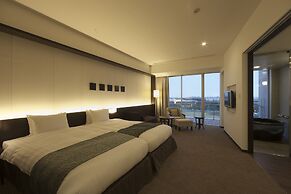 Spa & Hotel Maihama Eurasia