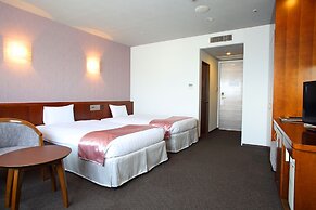 Spa & Hotel Maihama Eurasia