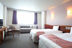 Spa & Hotel Maihama Eurasia