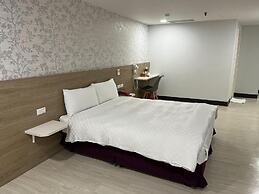 Lan Yin Hotel