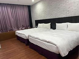 Lan Yin Hotel