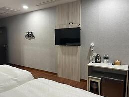 Lan Yin Hotel