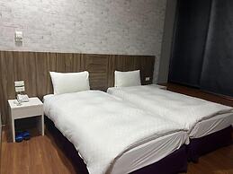 Lan Yin Hotel