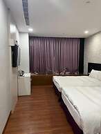 Lan Yin Hotel