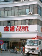 Lan Yin Hotel