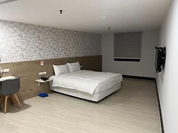 Lan Yin Hotel
