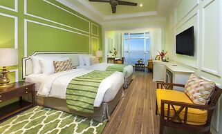Fragrant Nature Munnar - A Classified Hotel