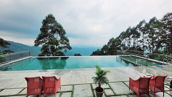 Fragrant Nature Munnar - A Classified Hotel