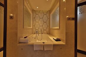 Fragrant Nature Munnar - A Classified Hotel