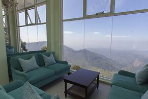 Fragrant Nature Munnar - A Classified Hotel