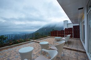 Fragrant Nature Munnar - A Classified Hotel