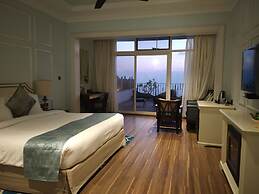 Fragrant Nature Munnar - A Classified Hotel
