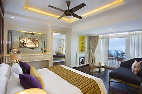 Fragrant Nature Munnar - A Classified Hotel