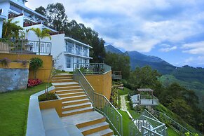Fragrant Nature Munnar - A Classified Hotel