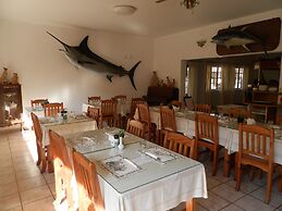 iLanga Lodge