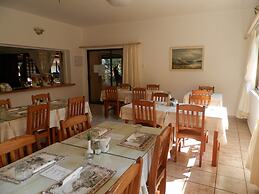 iLanga Lodge