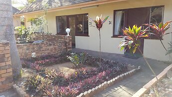 iLanga Lodge