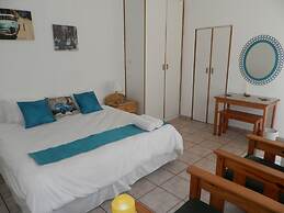 iLanga Lodge