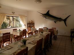 iLanga Lodge