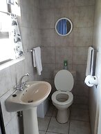 iLanga Lodge