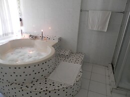 iLanga Lodge