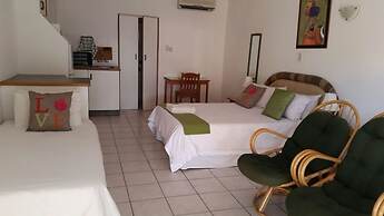 iLanga Lodge