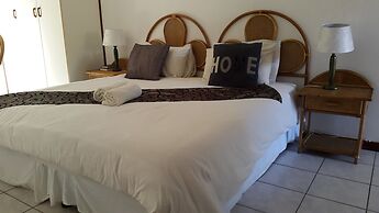 iLanga Lodge