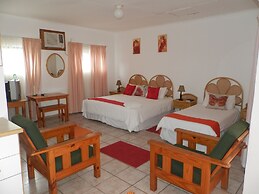 iLanga Lodge