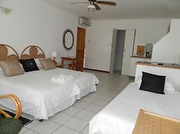 iLanga Lodge