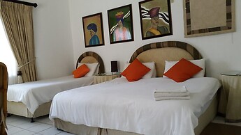 iLanga Lodge