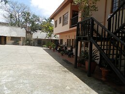 iLanga Lodge
