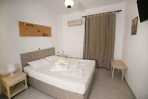 Kastro Hotel