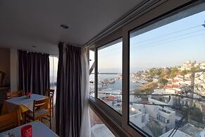 Kastro Hotel