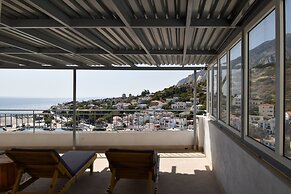 Kastro Hotel