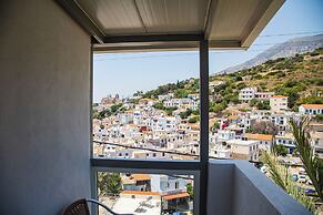 Kastro Hotel