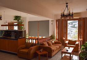 Kastro Hotel