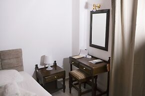Kastro Hotel