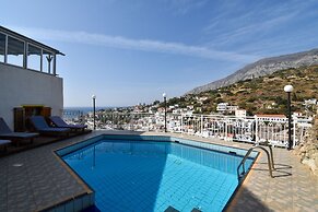 Kastro Hotel