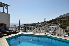 Kastro Hotel