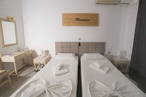 Kastro Hotel