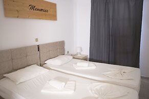 Kastro Hotel