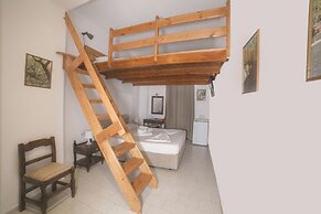 Kastro Hotel