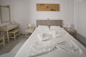Kastro Hotel