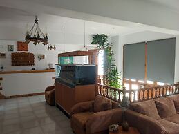 Kastro Hotel