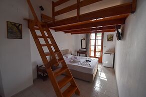 Kastro Hotel