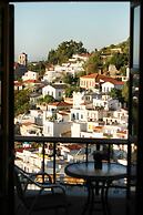 Kastro Hotel